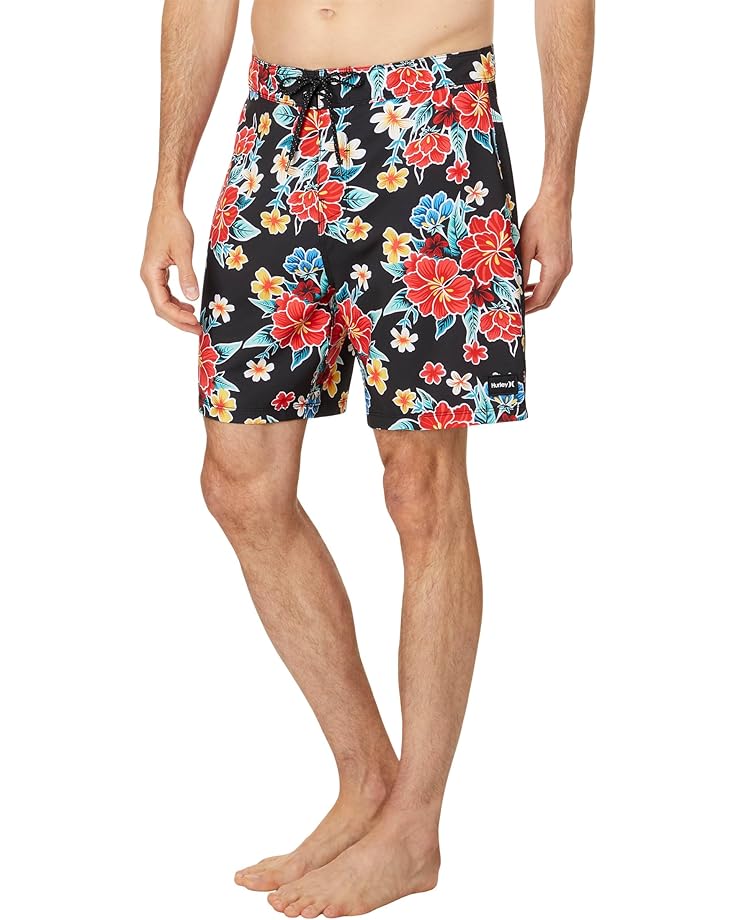 Hurley Phantom Eco Classic 18" Boardshorts Men's