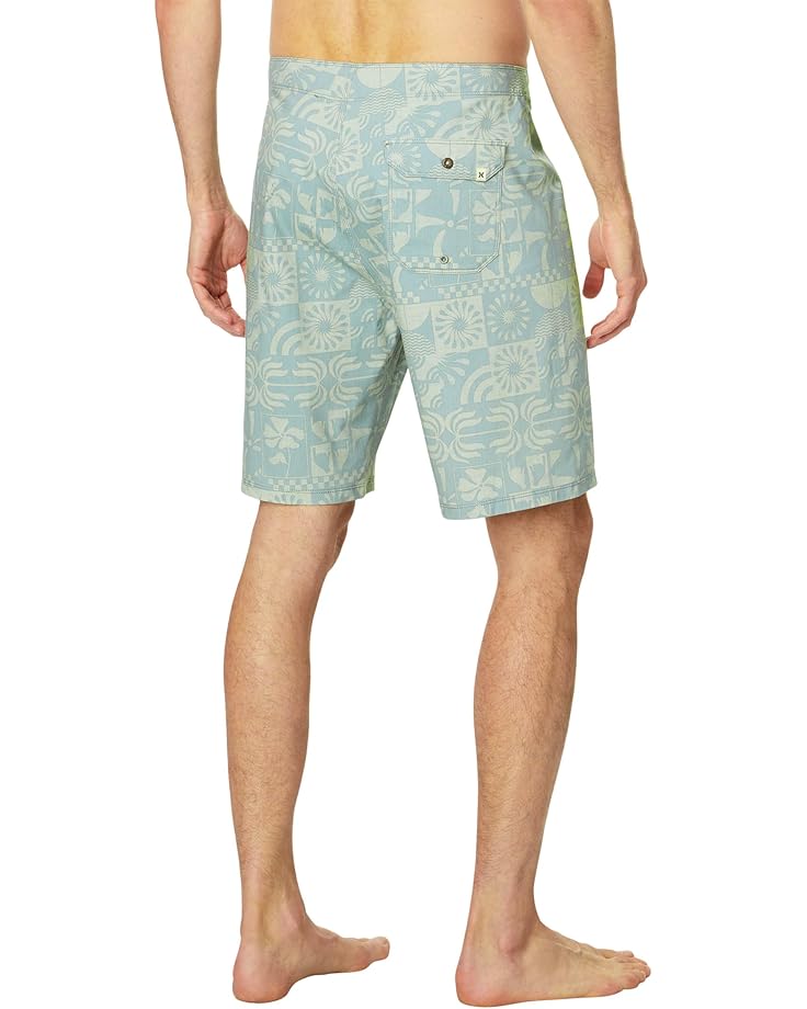 Hurley Phantom Naturals Weekender 20" Boardshorts Men's