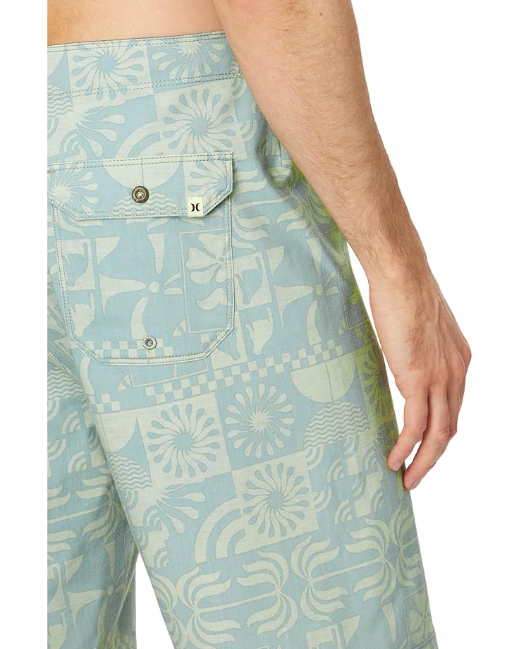 Hurley Phantom Naturals Weekender 20" Boardshorts Men's