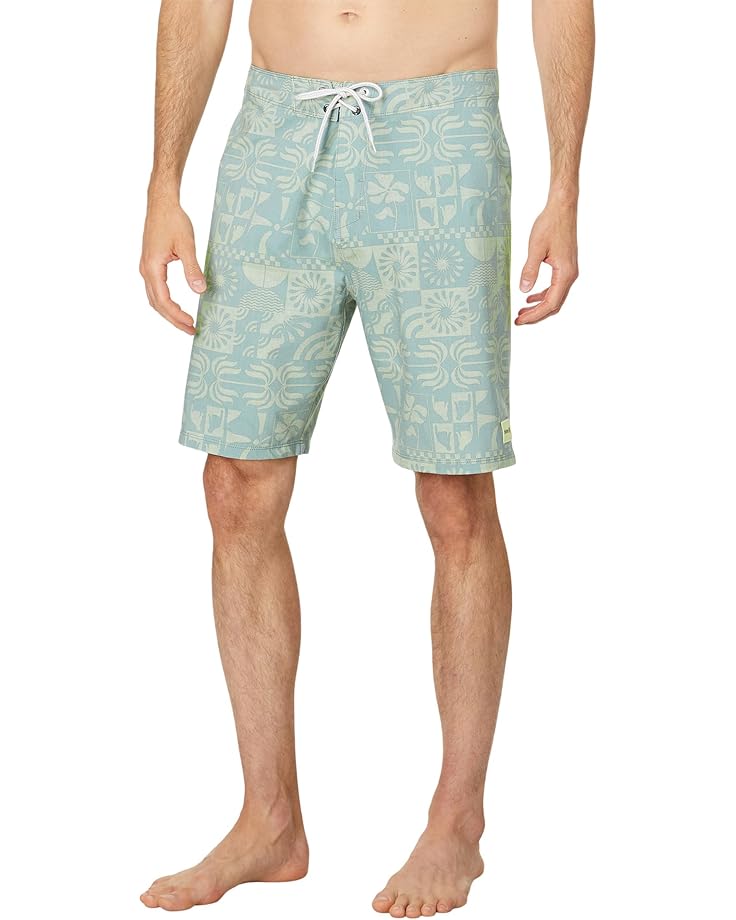 Hurley Phantom Naturals Weekender 20" Boardshorts Men's