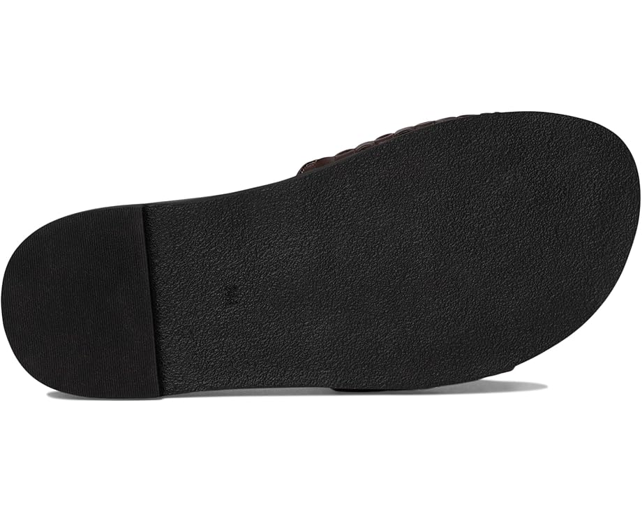 6pm Jack Rogers Essex Slide - Embossed Leather Women's