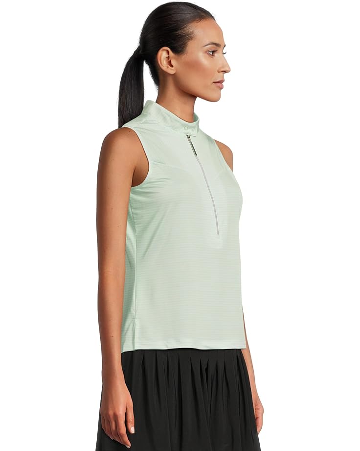 6pm Jamie Sadock Monarch Print Sleeveless Top Women's