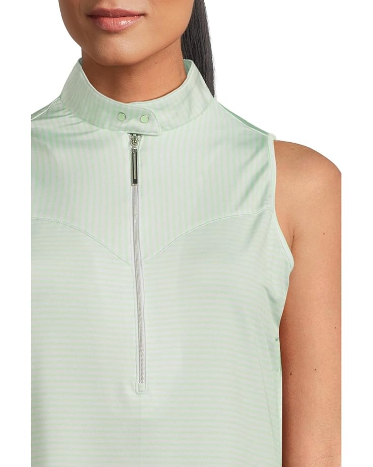 6pm Jamie Sadock Monarch Print Sleeveless Top Women's