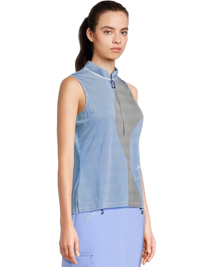 6pm Jamie Sadock River Striped Sleeveless Top Women's