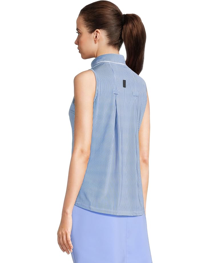 6pm Jamie Sadock River Striped Sleeveless Top Women's