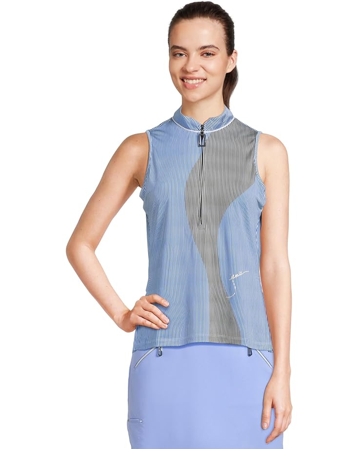 6pm Jamie Sadock River Striped Sleeveless Top Women's