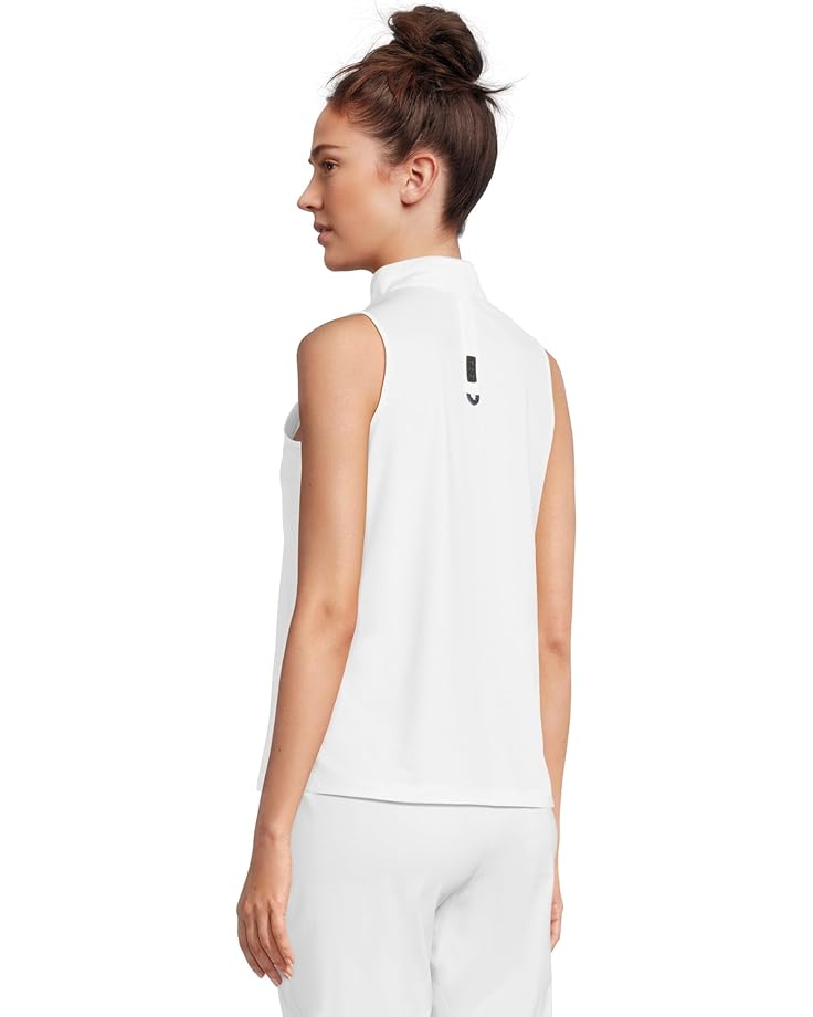 6pm Jamie Sadock Star Embellished Sleeveless Top Women's