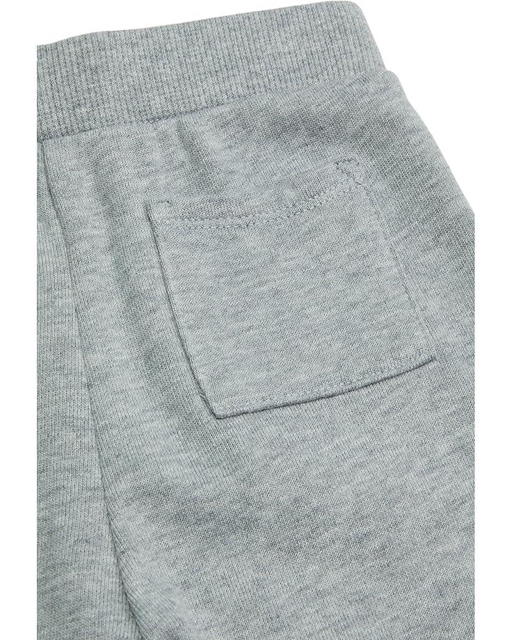 Janie And Jack Baby French Terry Jogger Pant (Toddler/Little Kids/Big Kids)