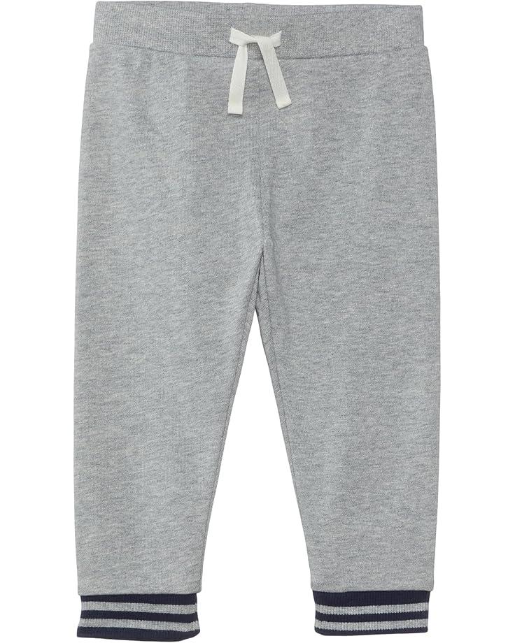 Janie and Jack Baby French Terry Jogger Pant (Toddler/Little Kids/Big Kids)