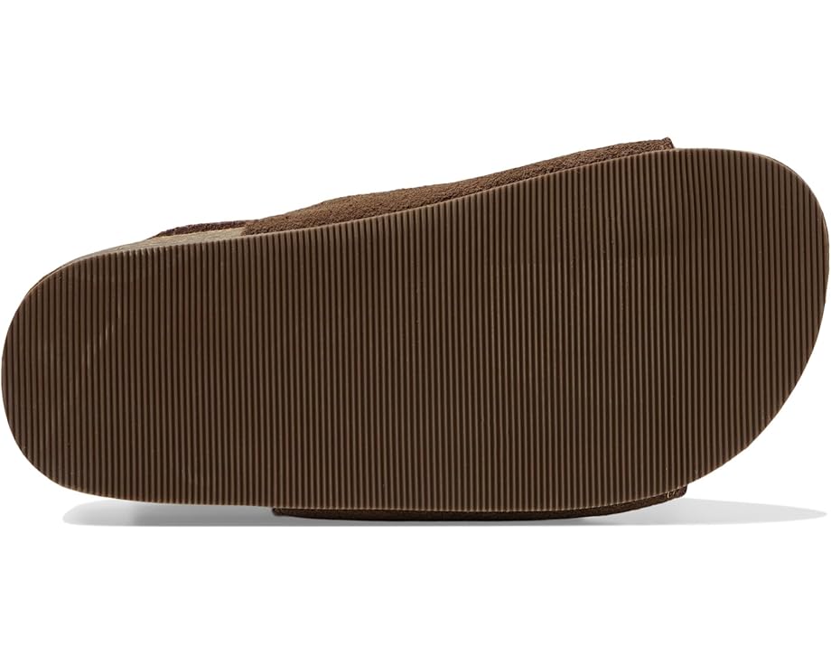Janie And Jack Boys Brown Sandal (Toddler/Little Kid/Big Kid)