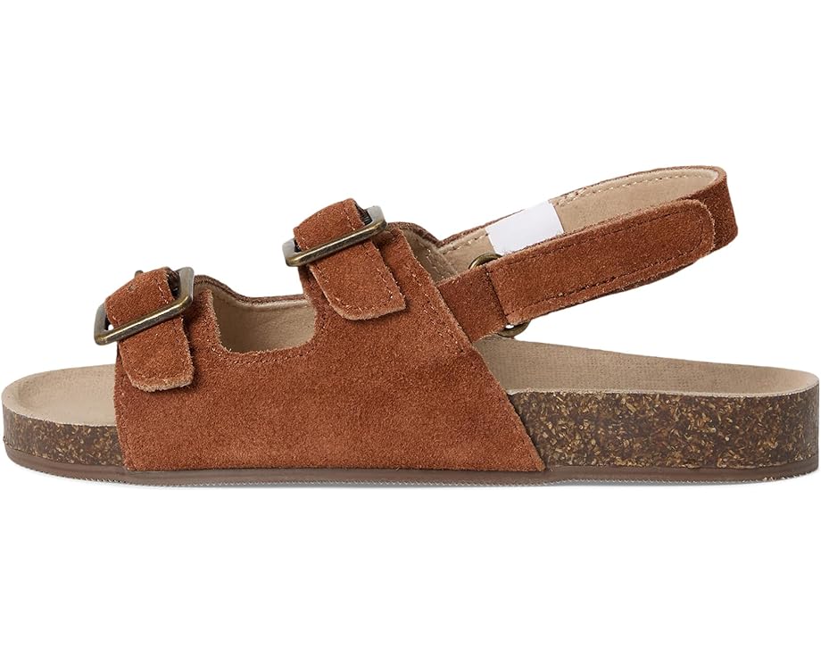 6pm Janie And Jack Buckle Sandal (toddler/Little Kid/Big Kid)