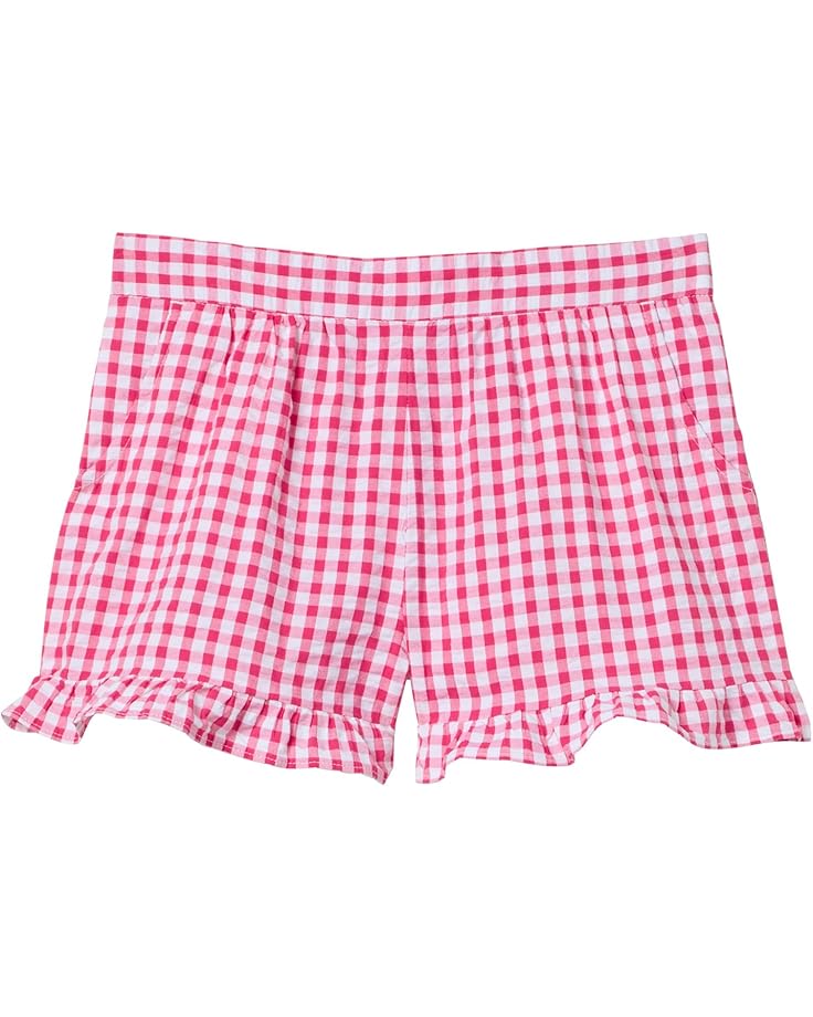 6pm Janie and Jack Gingham Shorts (Toddler/Little Kids/Big Kids)