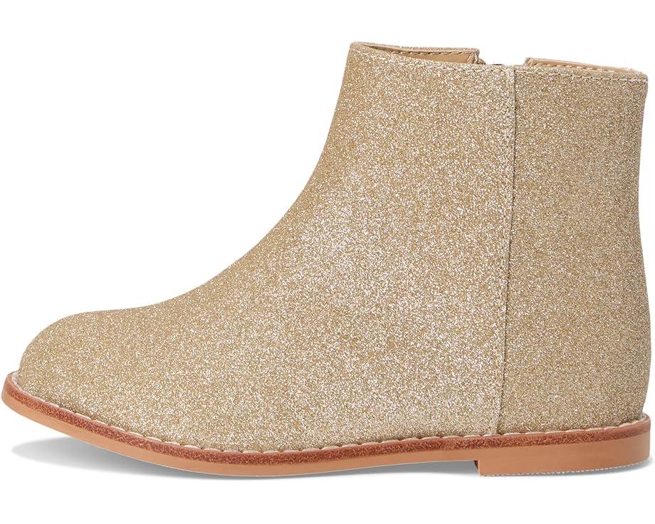 Janie And Jack Glitter Bootie (Toddler/Little Kids/Big Kids)