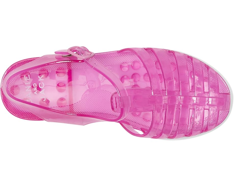6pm Janie And Jack Jelly Sandals (Toddler/Little Kids)