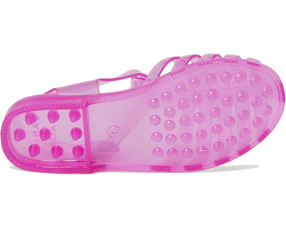 6pm Janie And Jack Jelly Sandals (Toddler/Little Kids)