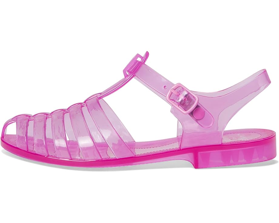 6pm Janie And Jack Jelly Sandals (Toddler/Little Kids)