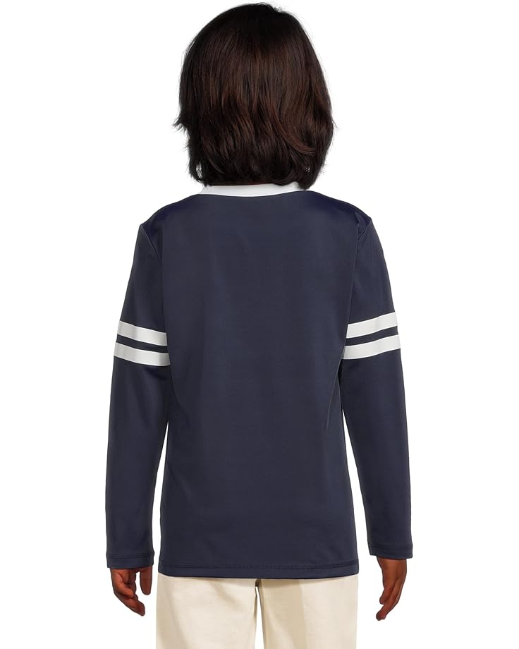 6pm Janie And Jack Longsleeve Rashguard (Toddler/Little Kids/Big Kids)