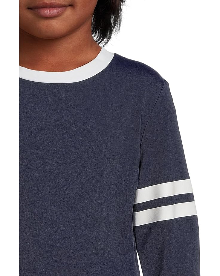 6pm Janie And Jack Longsleeve Rashguard (Toddler/Little Kids/Big Kids)