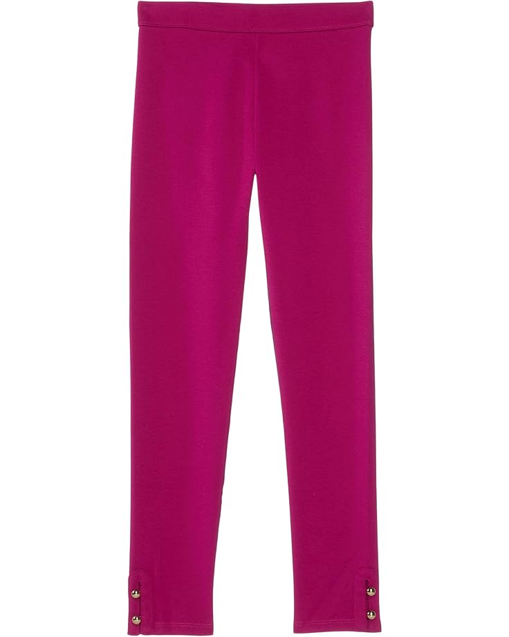 Janie and Jack Ponte Legging (Toddler/Little Kids/Big Kids)