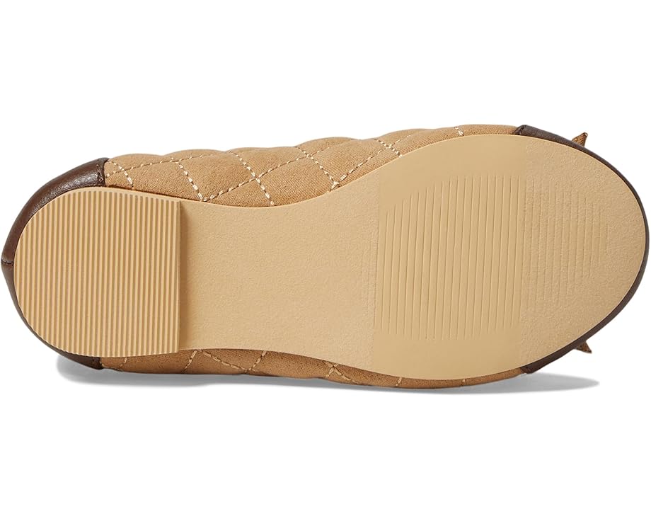 Janie And Jack Quilted Flat (Toddler/Little Kids/Big Kids)