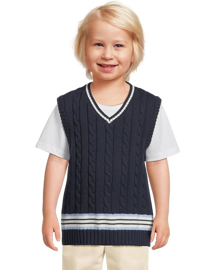 6pm Janie and Jack Sweater Vest (toddler/Little Kid/Big Kid)