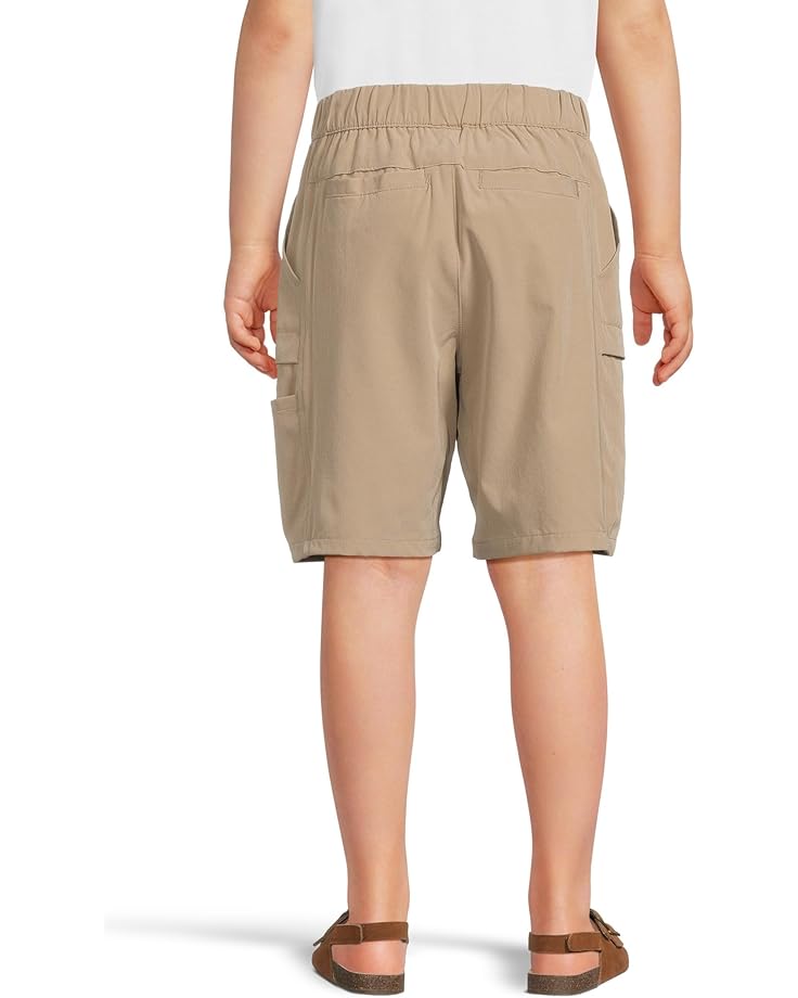 6pm Janie And Jack Trek Shorts (Toddler/Little Kids/Big Kids)