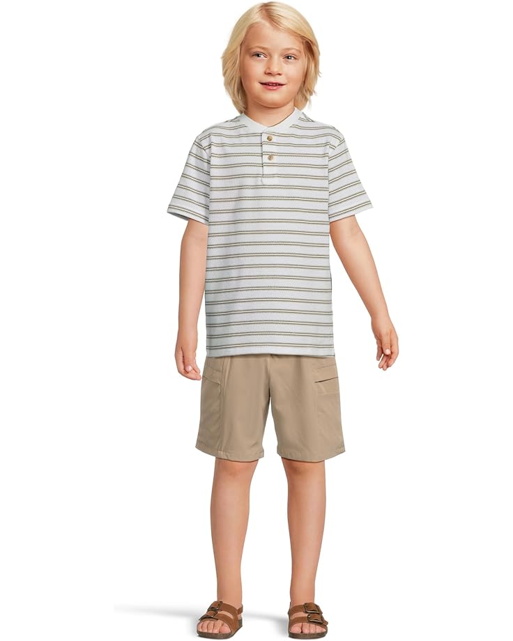 6pm Janie And Jack Trek Shorts (Toddler/Little Kids/Big Kids)