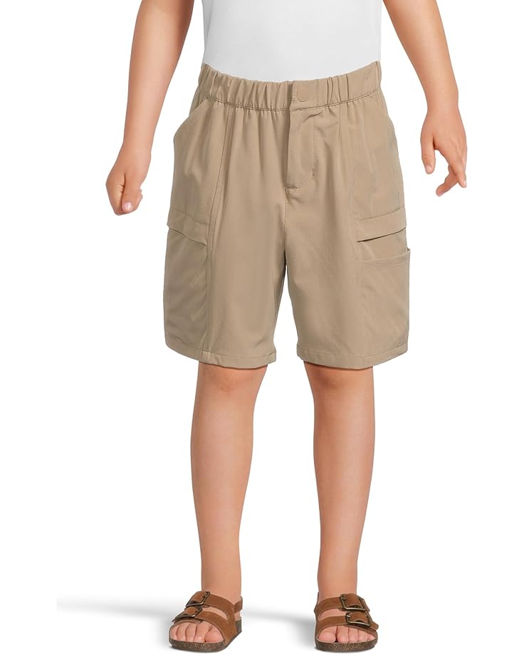 6pm Janie and Jack Trek Shorts (Toddler/Little Kids/Big Kids)