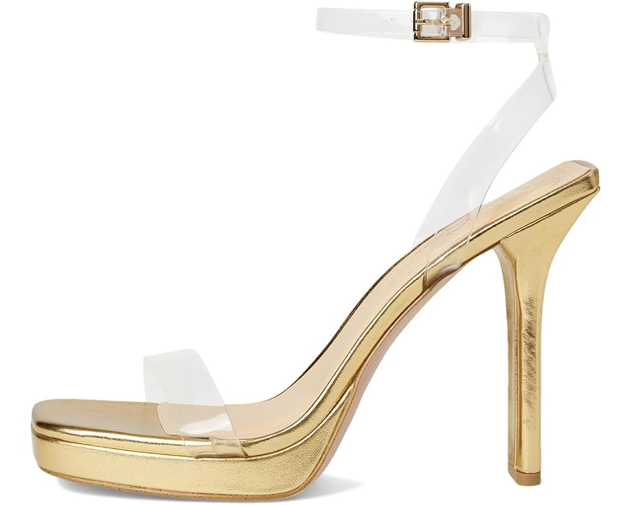 6pm Jessica Simpson Adonia High Heel Sandals Women's