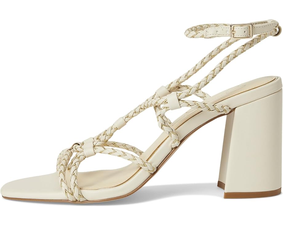 6pm Jessica Simpson Azimma Braided Block Heel Sandals Women's