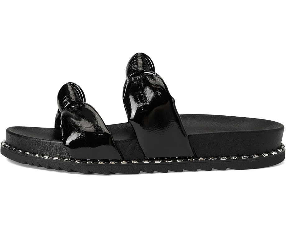 6pm Jessica Simpson Caralyna Studded Knot Sandals Women's