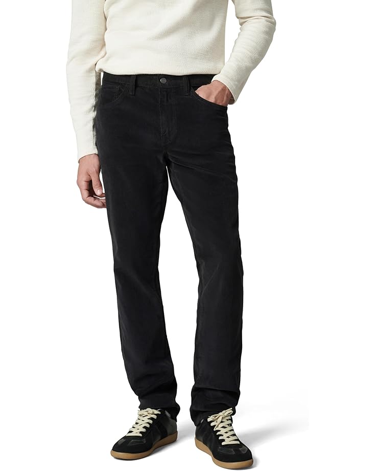 6pm Joe's Jeans The Brixton Corduroy in Black Men's