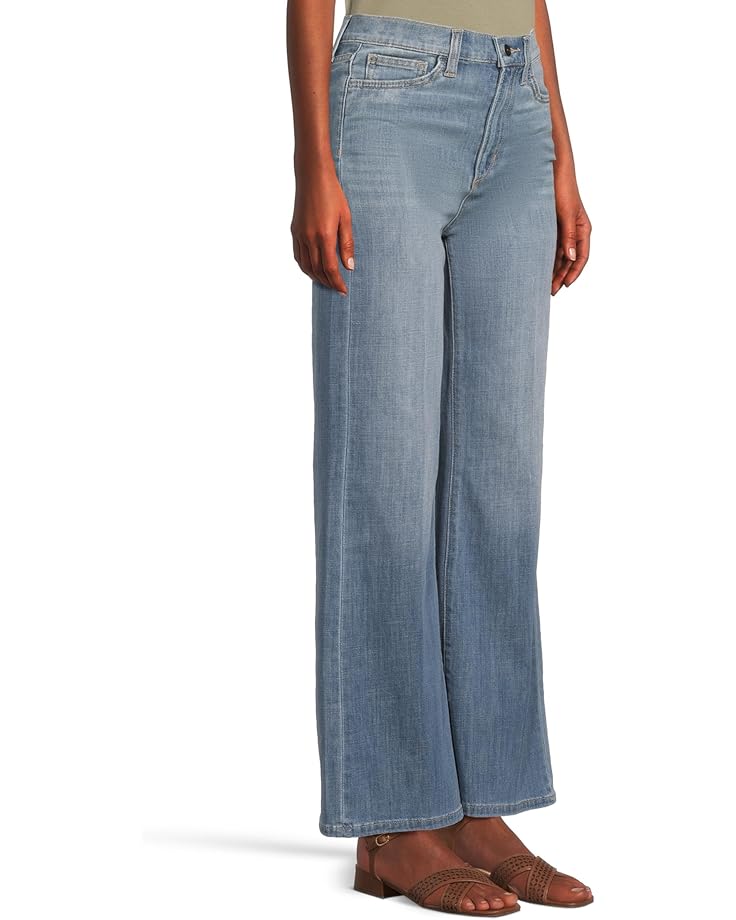 Joe's Jeans The Mia High-rise Wide Leg Petite Women's