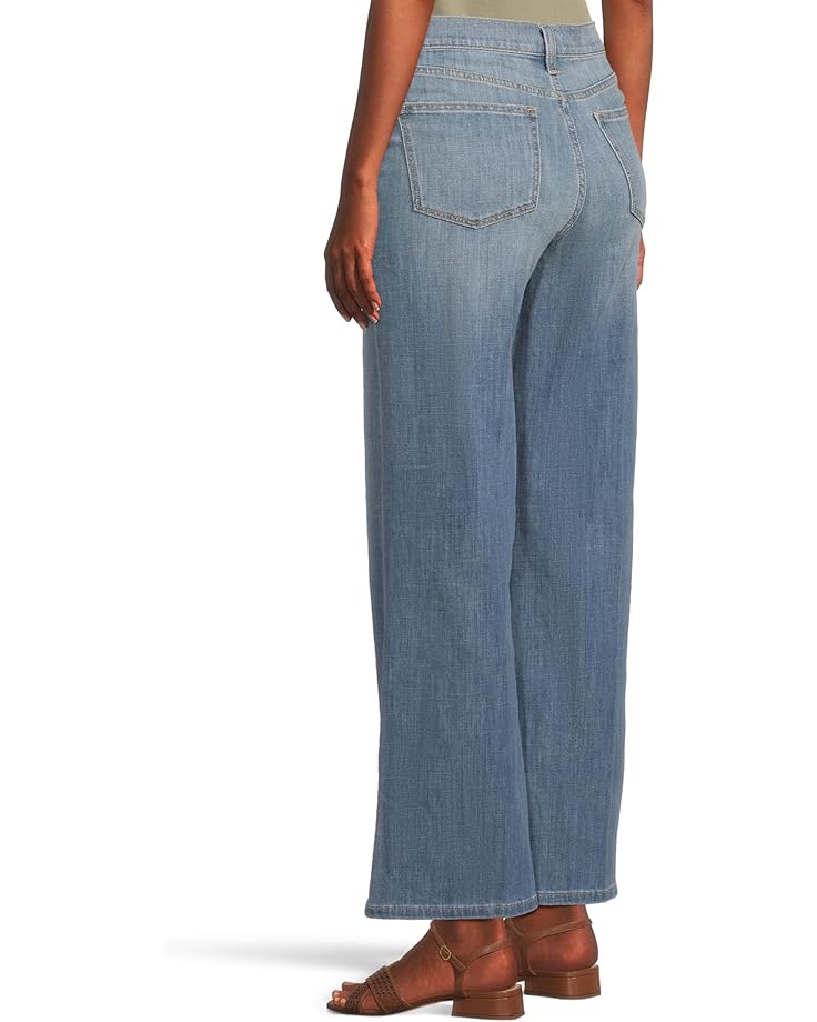 Joe's Jeans The Mia High-rise Wide Leg Petite Women's