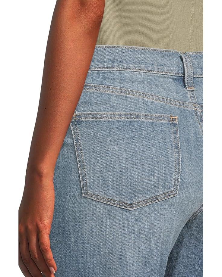 Joe's Jeans The Mia High-rise Wide Leg Petite Women's