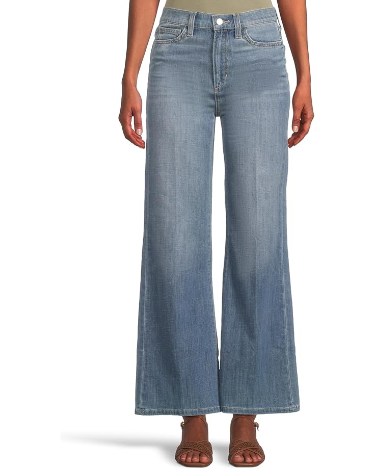Joe's Jeans The Mia High-rise Wide Leg Petite Women's