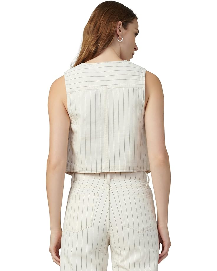 Joe's Jeans The Relaxed Tailored Waistcoat Women's