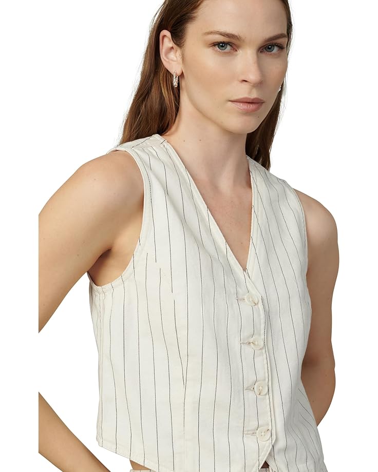 Joe's Jeans The Relaxed Tailored Waistcoat Women's