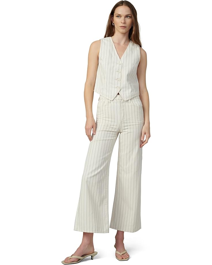 Joe's Jeans The Relaxed Tailored Waistcoat Women's