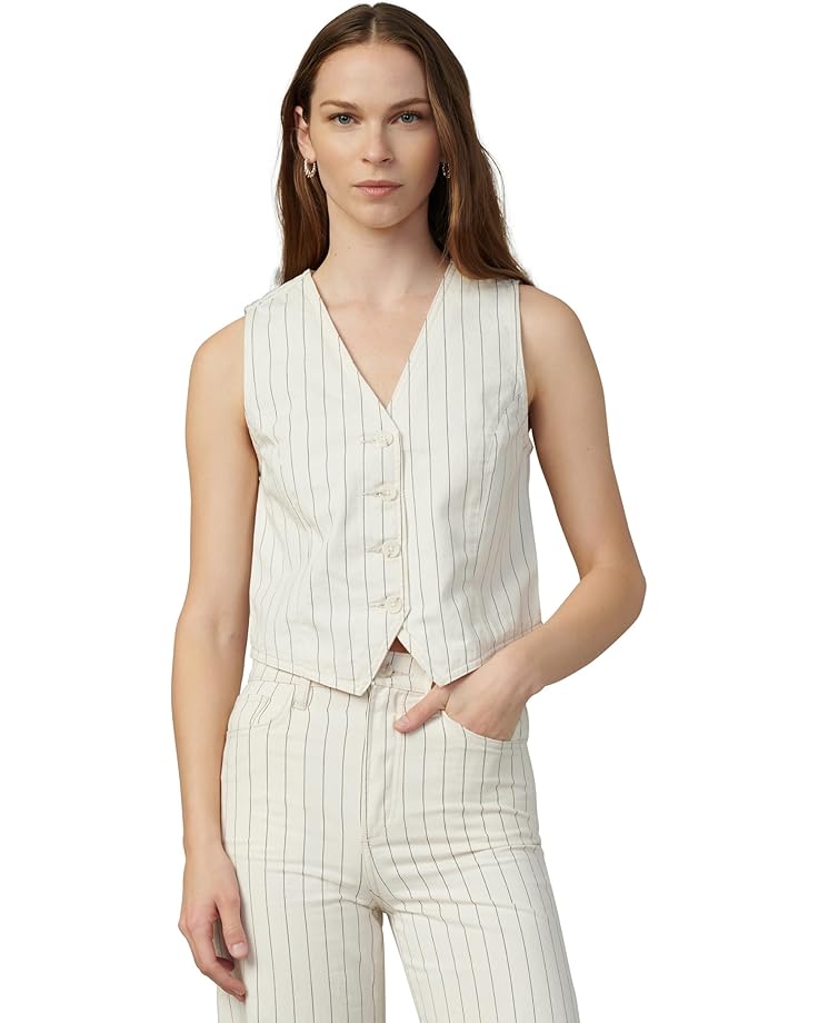 Joe's Jeans The Relaxed Tailored Waistcoat Women's