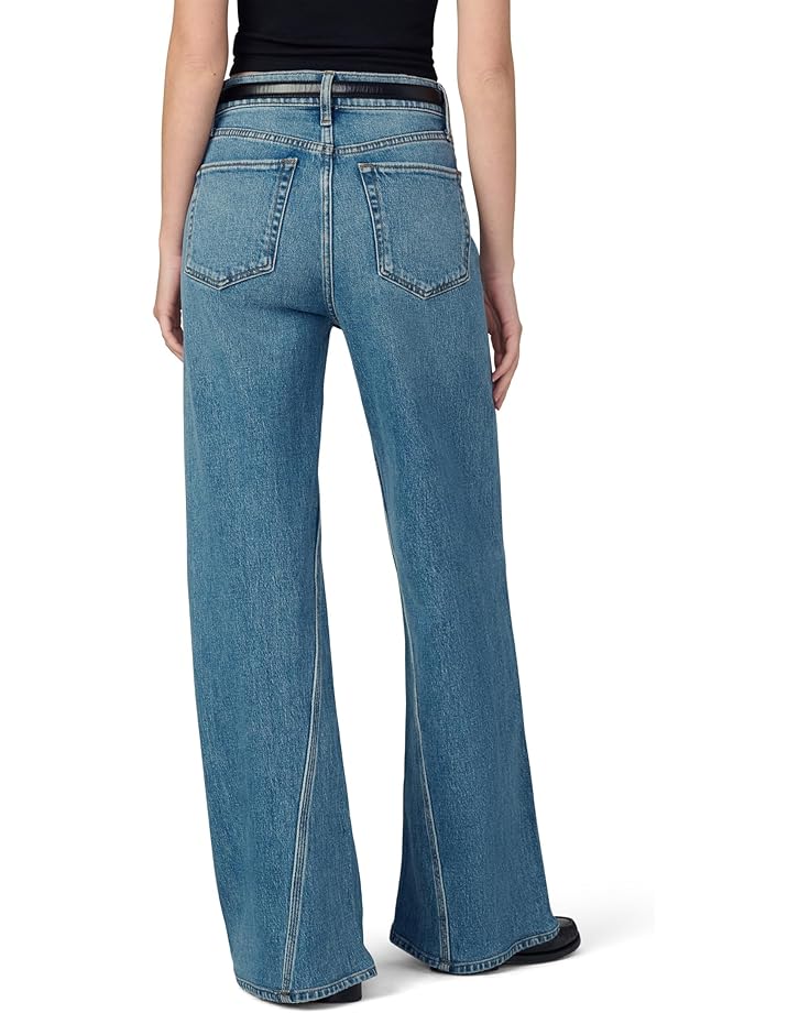 Joe's Jeans The Twisted Mia Wide Leg Petite Women's