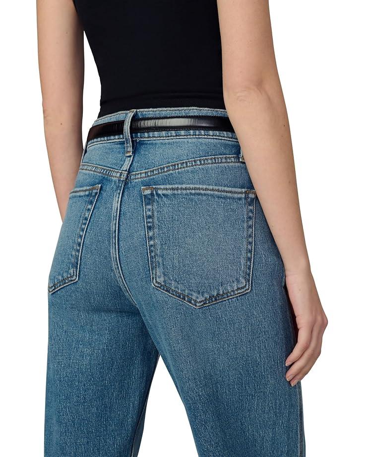 Joe's Jeans The Twisted Mia Wide Leg Petite Women's
