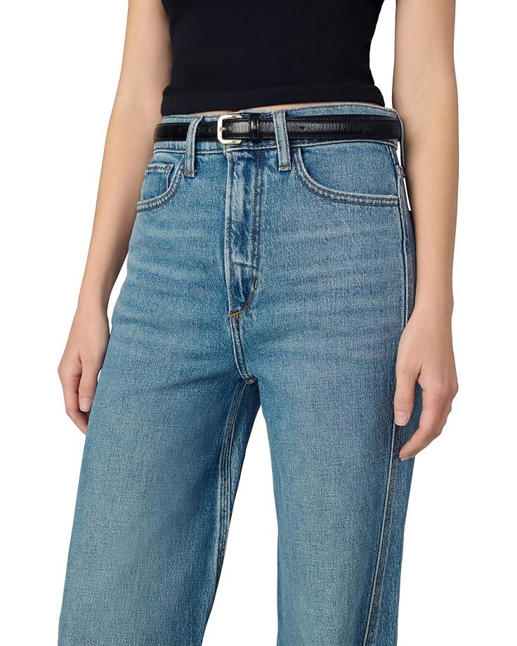 Joe's Jeans The Twisted Mia Wide Leg Petite Women's