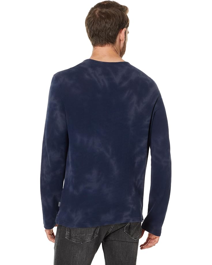 John Varvatos Bristol Long Sleeve Crew K6579W24 Men's