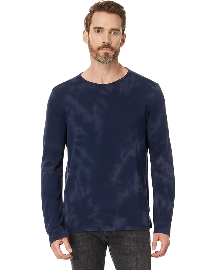 John Varvatos Bristol Long Sleeve Crew K6579W24 Men's