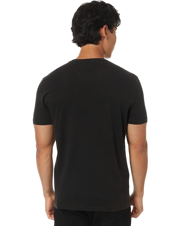 John Varvatos Elements Peace Tee KG6737W24 Men's