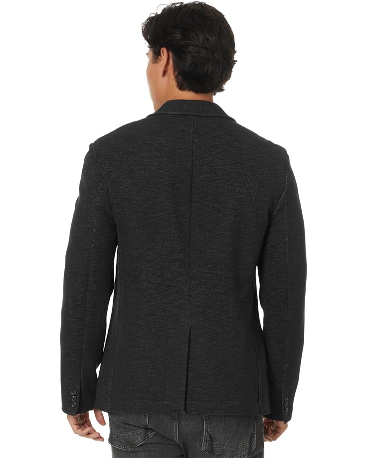 John Varvatos Greenville Double Knit Jacket K6793W24 Men's