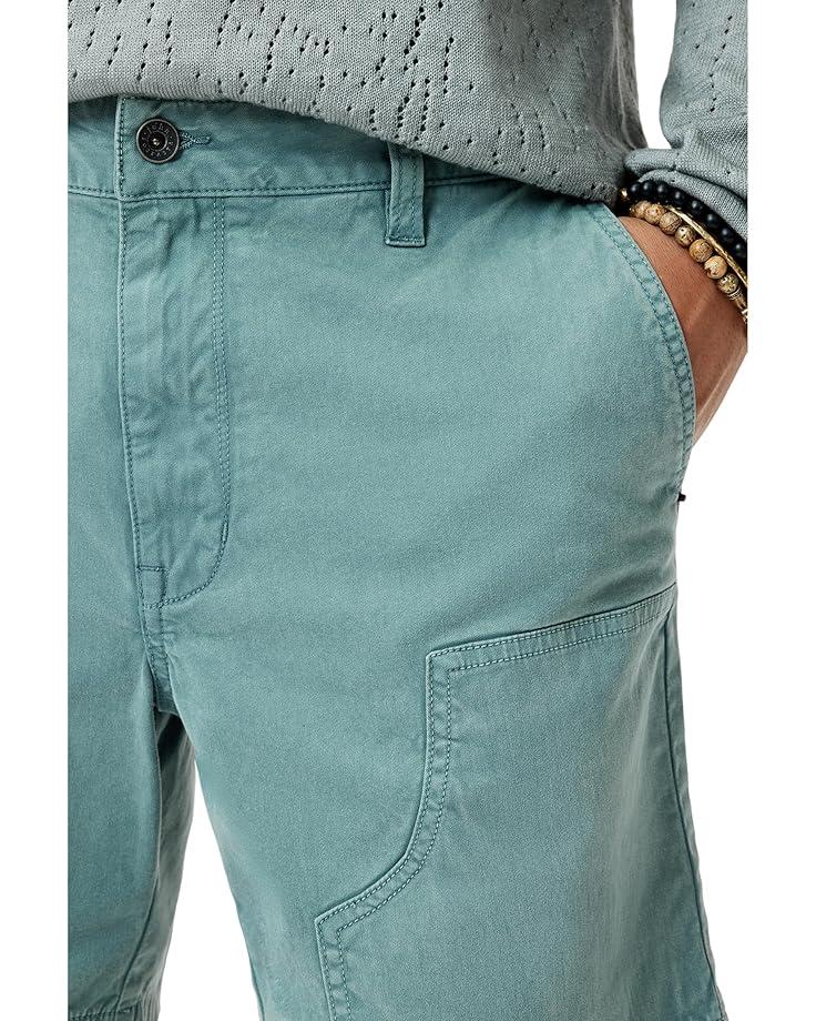 6pm John Varvatos Jayden Double Knee Shorts S188S25 Men's