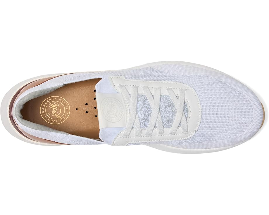 Johnston & Murphy Collection Briley Knit Jogger Men's