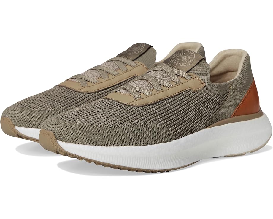 Johnston & Murphy Collection Briley Knit Jogger Men's